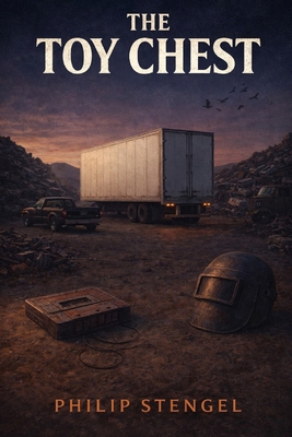 The Toy Chest B0FNMRFJ1V Book Cover