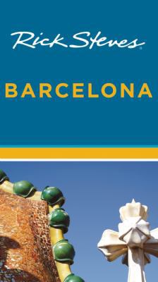 Rick Steves Barcelona 1612386784 Book Cover