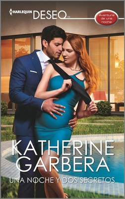 Una Noche Y DOS Secretos [Spanish] 1335669876 Book Cover