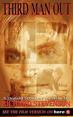 Third Man Out 1934531235 Book Cover