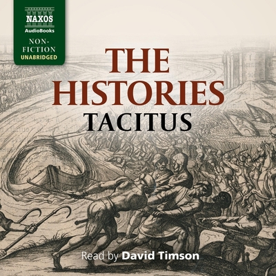 The Histories 1665061650 Book Cover