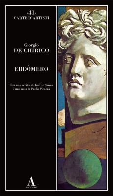 Ebdòmero 888416804X Book Cover