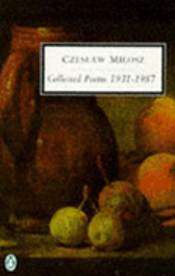 The Collected Poems 1931-1987 (Penguin Twentiet... 0141180447 Book Cover