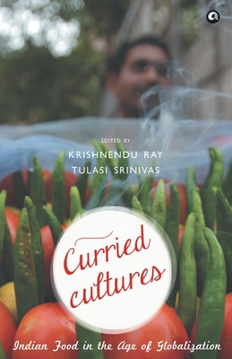 Curried Cultures 9384067326 Book Cover