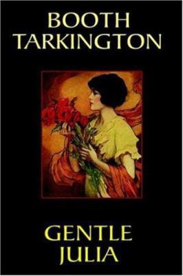 Gentle Julia 1557429111 Book Cover