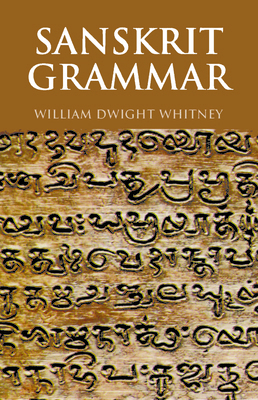 Sanskrit Grammar 0486431363 Book Cover