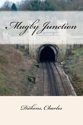 Mugby Junction 1547025379 Book Cover