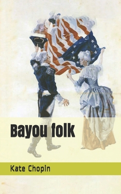 Bayou folk 1672793475 Book Cover