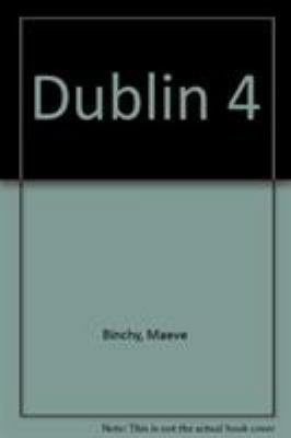 Dublin 4 1853711020 Book Cover