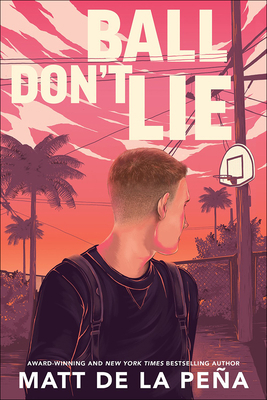 Ball Don't Lie 0756972760 Book Cover