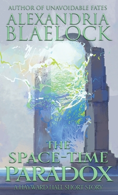 The Space-Time Paradox 1925749541 Book Cover