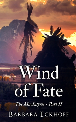Wind of Fate 1087984890 Book Cover