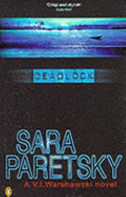 Deadlock B005RN3FJ8 Book Cover