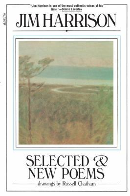 Selected & New Poems 0385289456 Book Cover