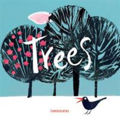 Trees (Walker Studio) 1406376744 Book Cover
