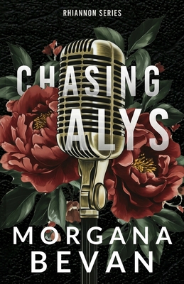 Chasing Alys: A Rock Star Romance (Discreet Edi... 1916719333 Book Cover