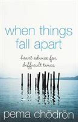 When Things Fall Apart 0008132232 Book Cover