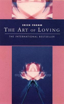 The Art of Loving 1855385058 Book Cover