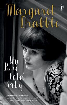 The Pure Gold Baby 1922147516 Book Cover