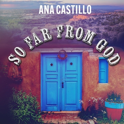 So Far from God B0CPJFSLCC Book Cover