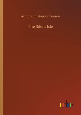 The Silent Isle 3734093627 Book Cover