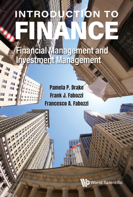 Introduction to Finance: Financial Management a... 9811239657 Book Cover