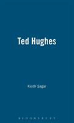 Ted Hughes 0720123372 Book Cover
