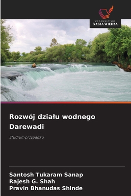 Rozwój dzialu wodnego Darewadi [Polish] 6209046258 Book Cover