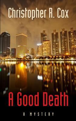 A Good Death [Large Print] 141045889X Book Cover