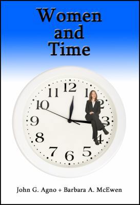 Women and Time 0975856154 Book Cover