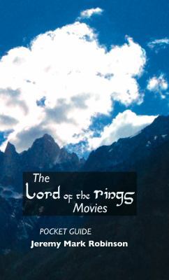 The Lord of the Rings Movies: Pocket Guide 1861713789 Book Cover