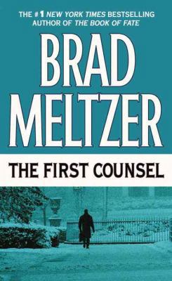 First Counsel 0756913586 Book Cover