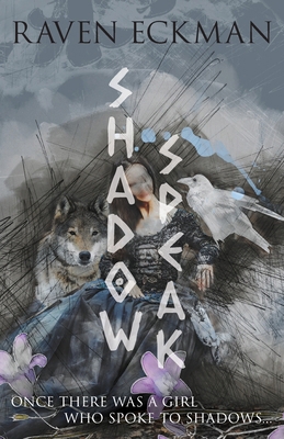 Shadowspeak B0GFGCT9TP Book Cover
