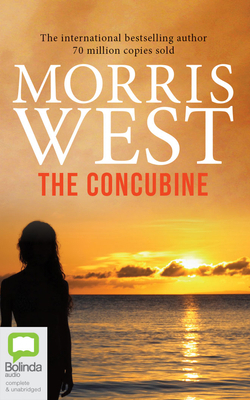 The Concubine 0655692215 Book Cover