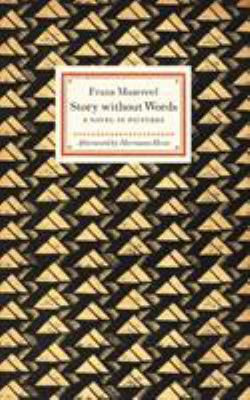 Story Without Words 1885586612 Book Cover