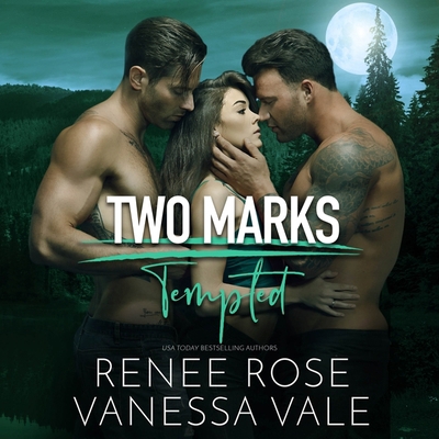 Tempted B0CPPY1TJN Book Cover