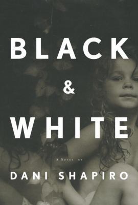 Black & White 0375415483 Book Cover