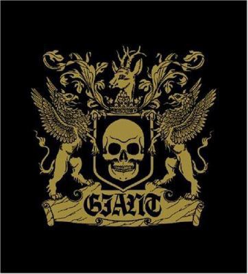 Giant: Manifestations 1584231750 Book Cover