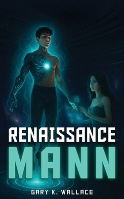 Renaissance Mann 1966587597 Book Cover