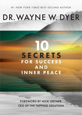 10 Secrets for Success and Inner Peace 1401965822 Book Cover