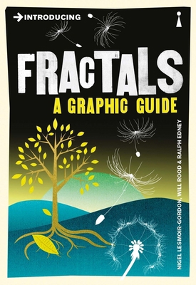 Introducing Fractals: A Graphic Guide 1848310870 Book Cover