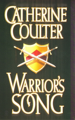 Warrior's Song 0451198948 Book Cover