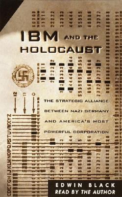 IBM and the Holocaust 0375419330 Book Cover