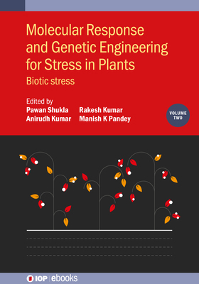 Molecular Response and Genetic Engineering for ... 0750349247 Book Cover
