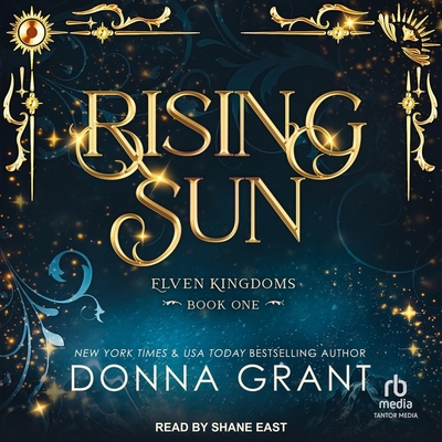 Rising Sun B0CZ7KQM2W Book Cover