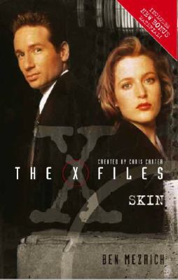 X-Files : Skin 1848560796 Book Cover