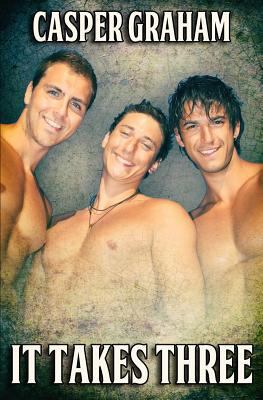 It Takes Three 1987421183 Book Cover