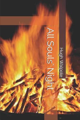 All Souls' Night 1797533444 Book Cover