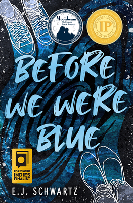 Before We Were Blue 1635830699 Book Cover