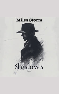Shadows B0DCDGGK6B Book Cover